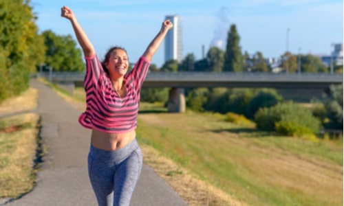 Self Love: How To Connect With Yourself Post-Baby exercise